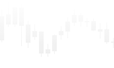 Candlestick and volume pattern